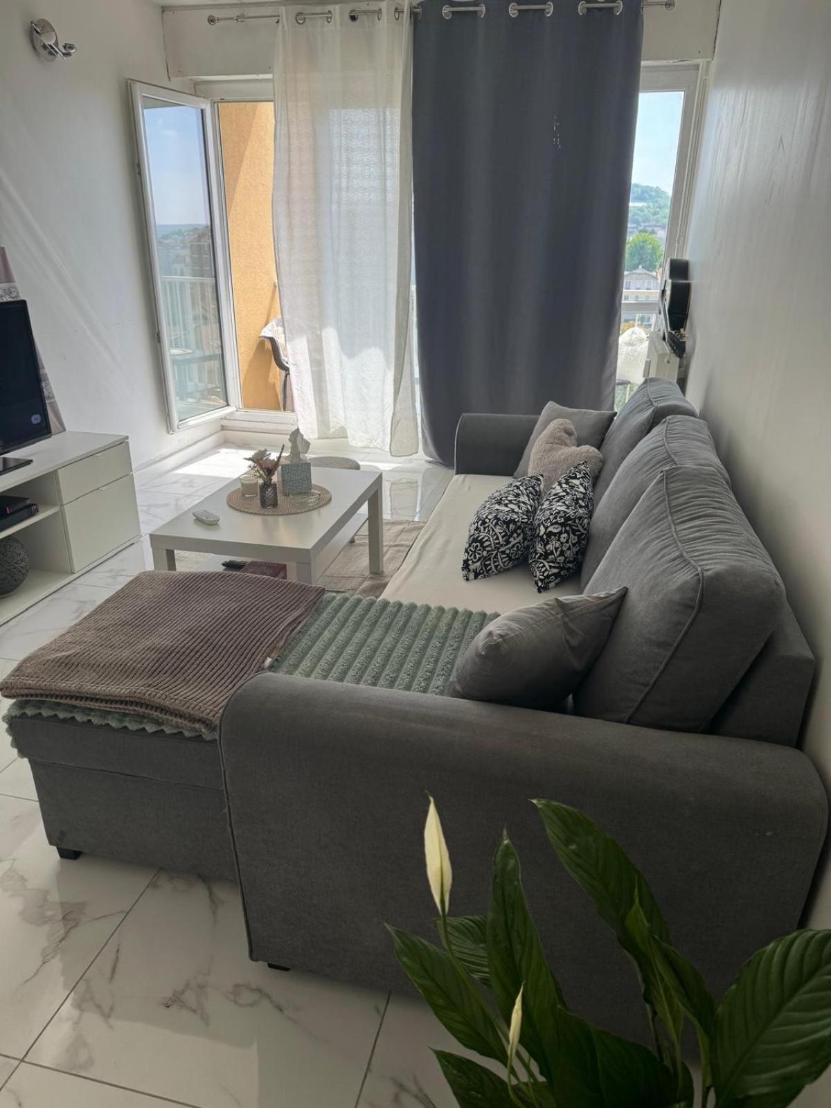 Appartement Proche De La Defense Puteaux Εξωτερικό φωτογραφία