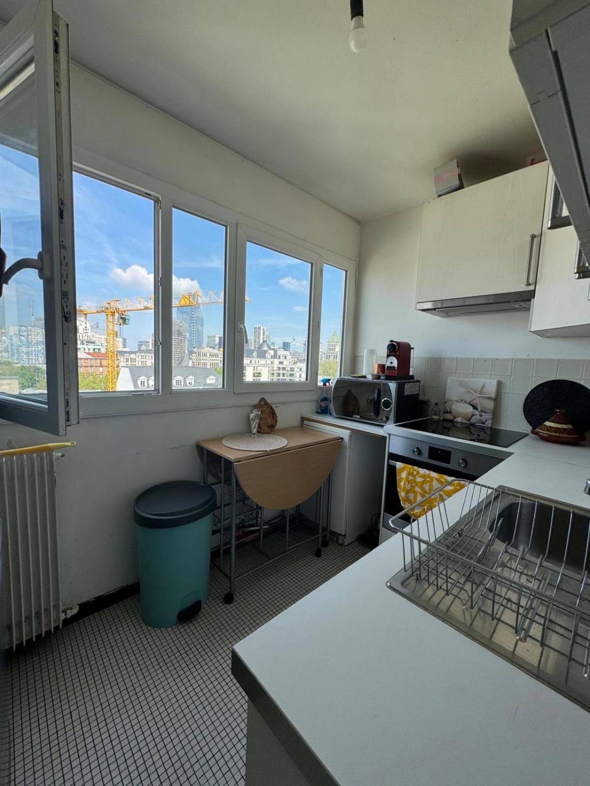 Appartement Proche De La Defense Puteaux Εξωτερικό φωτογραφία