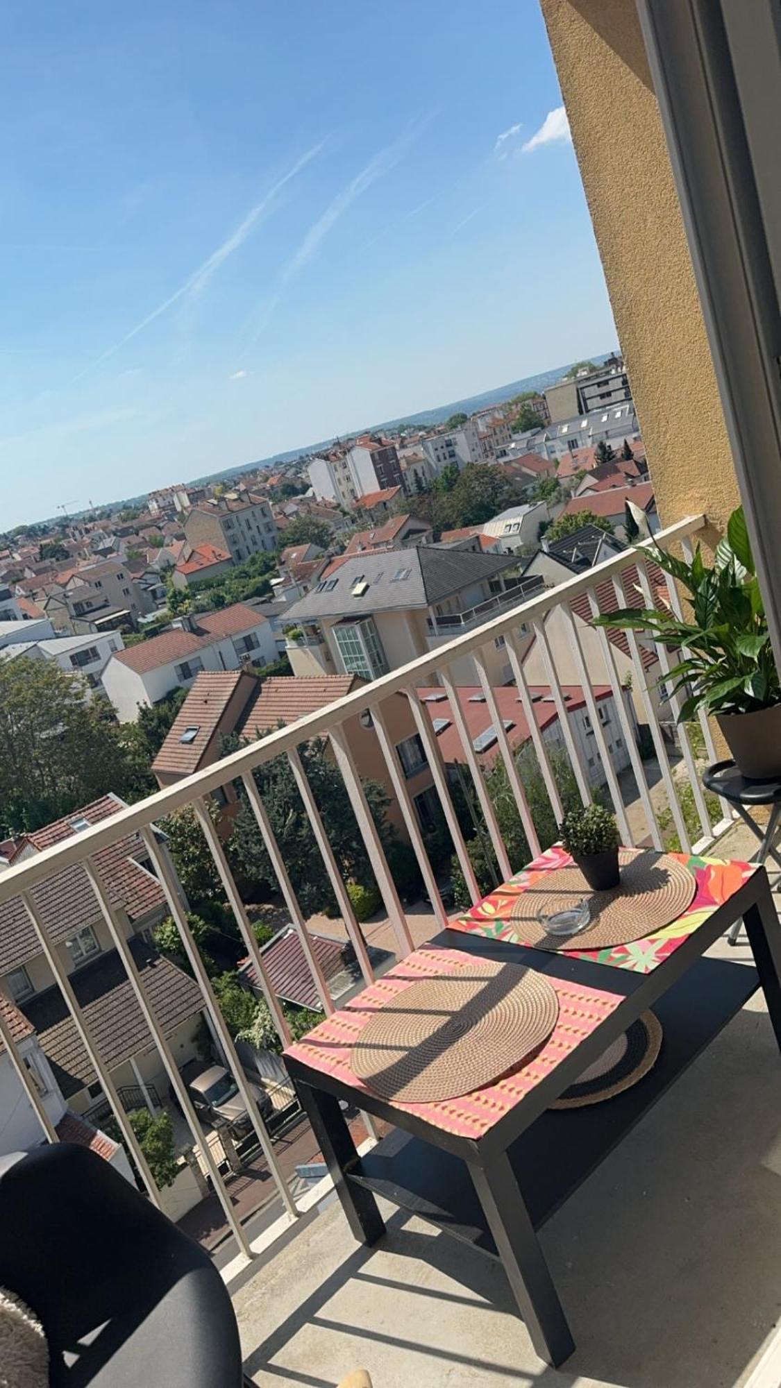 Appartement Proche De La Defense Puteaux Εξωτερικό φωτογραφία
