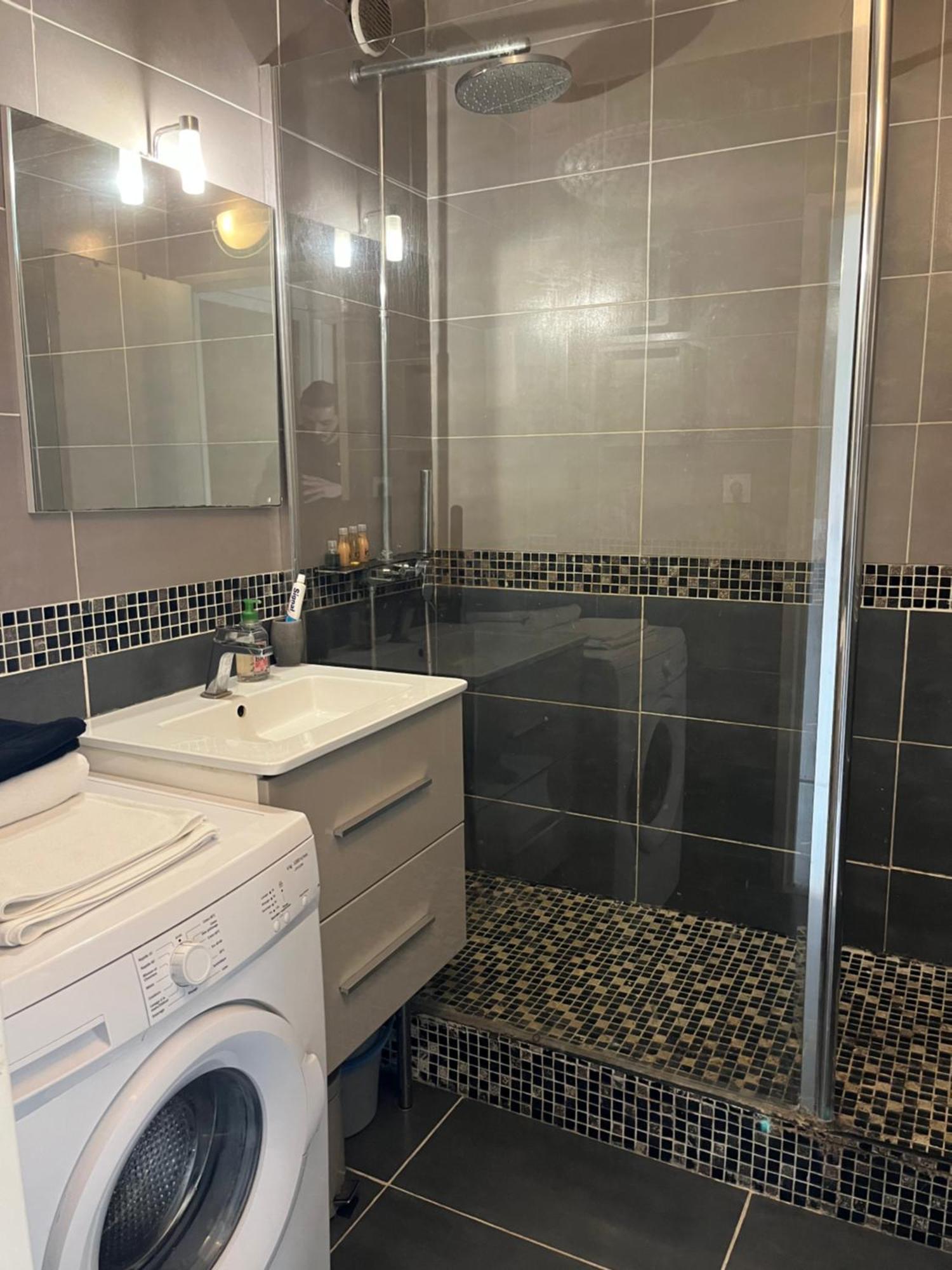 Appartement Proche De La Defense Puteaux Εξωτερικό φωτογραφία