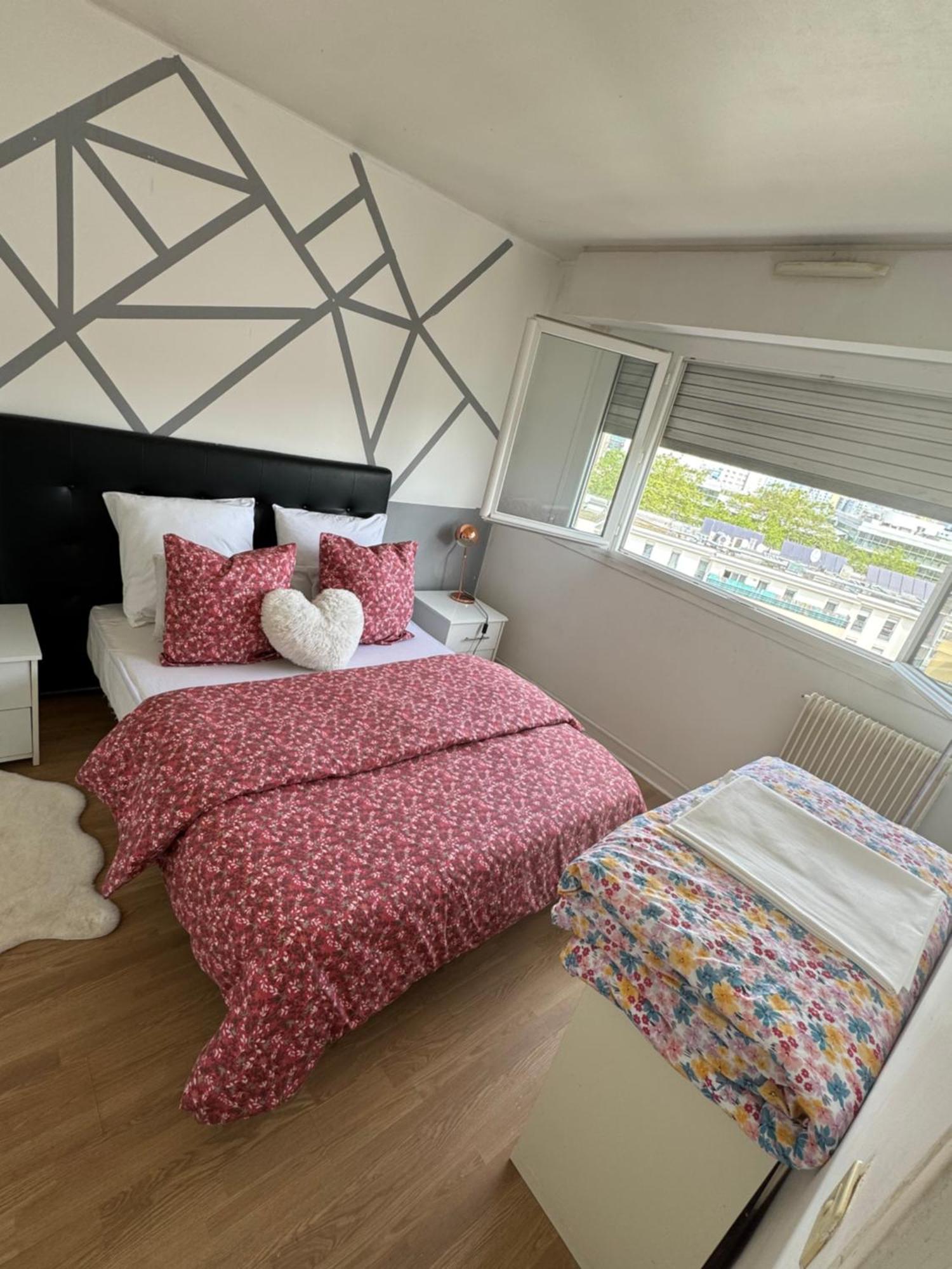 Appartement Proche De La Defense Puteaux Εξωτερικό φωτογραφία